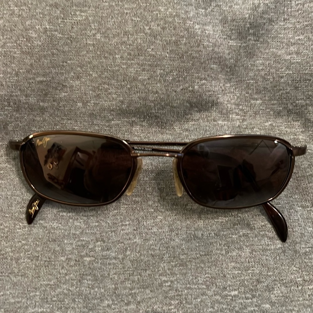Maui Jim
